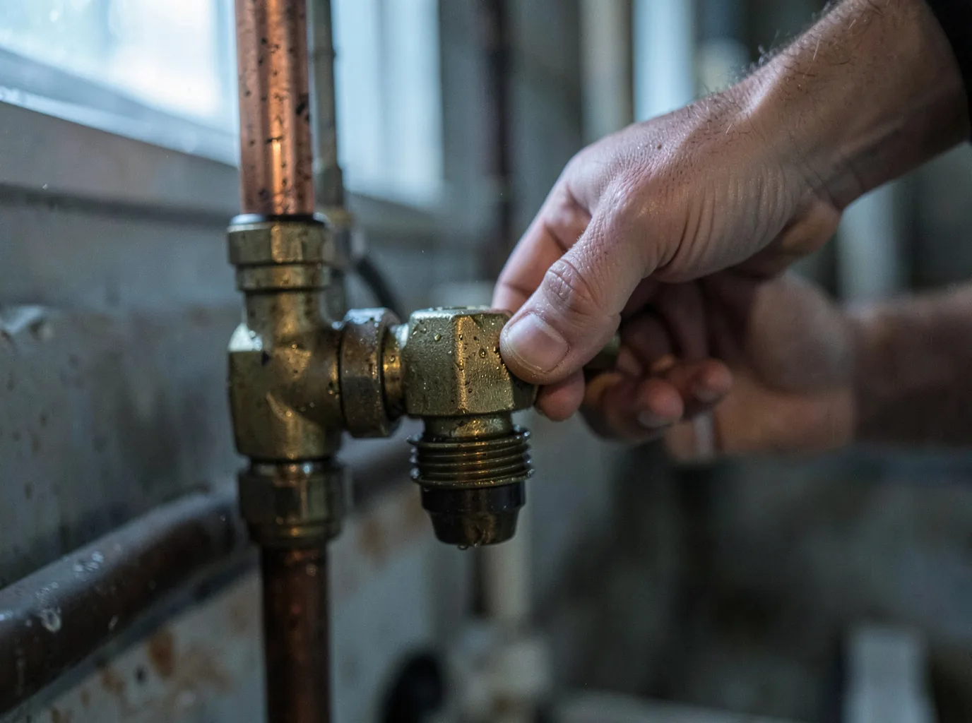 Emergency Plumber Horntown, VA FAQs